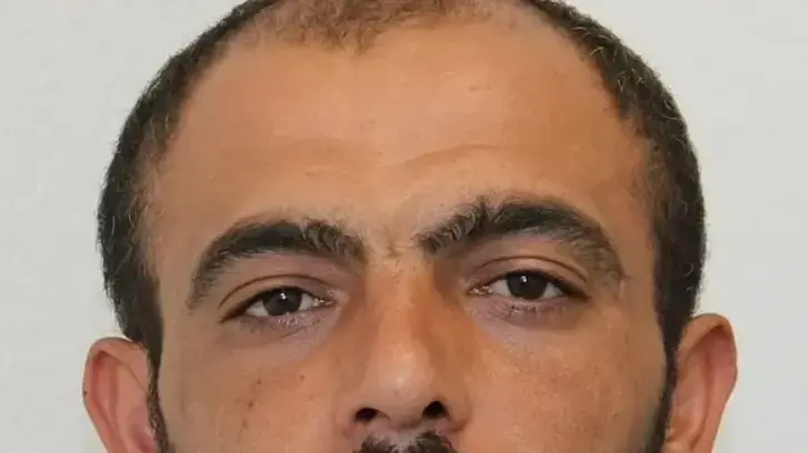 אזרח סורי החשוד בדקירת אוהדי כדורגל בעיר בילפלד בגרמניה