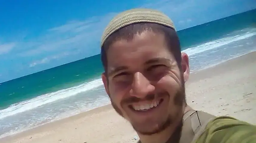 יוסף יהודה חיראק, לוחם הנדסה שנפל ברצועת עזה יוסף יהודה חיראק, לוחם הנדסה שנפל ברצועת עזה