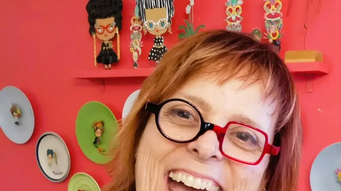 "הגוף שלי מתקשה עכשיו. תחושת בגידה ממשית. אכזבה רבתי". בטי הלפרן נחמיאס "הגוף שלי מתקשה עכשיו. תחושת בגידה ממשית. אכזבה רבתי". בטי הלפרן נחמיאס