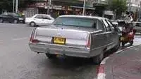 חניה אסורה על אדום לבן חניה אסורה על אדום לבן