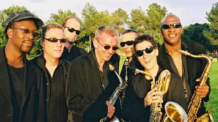 Accoules Sax Accoules Sax