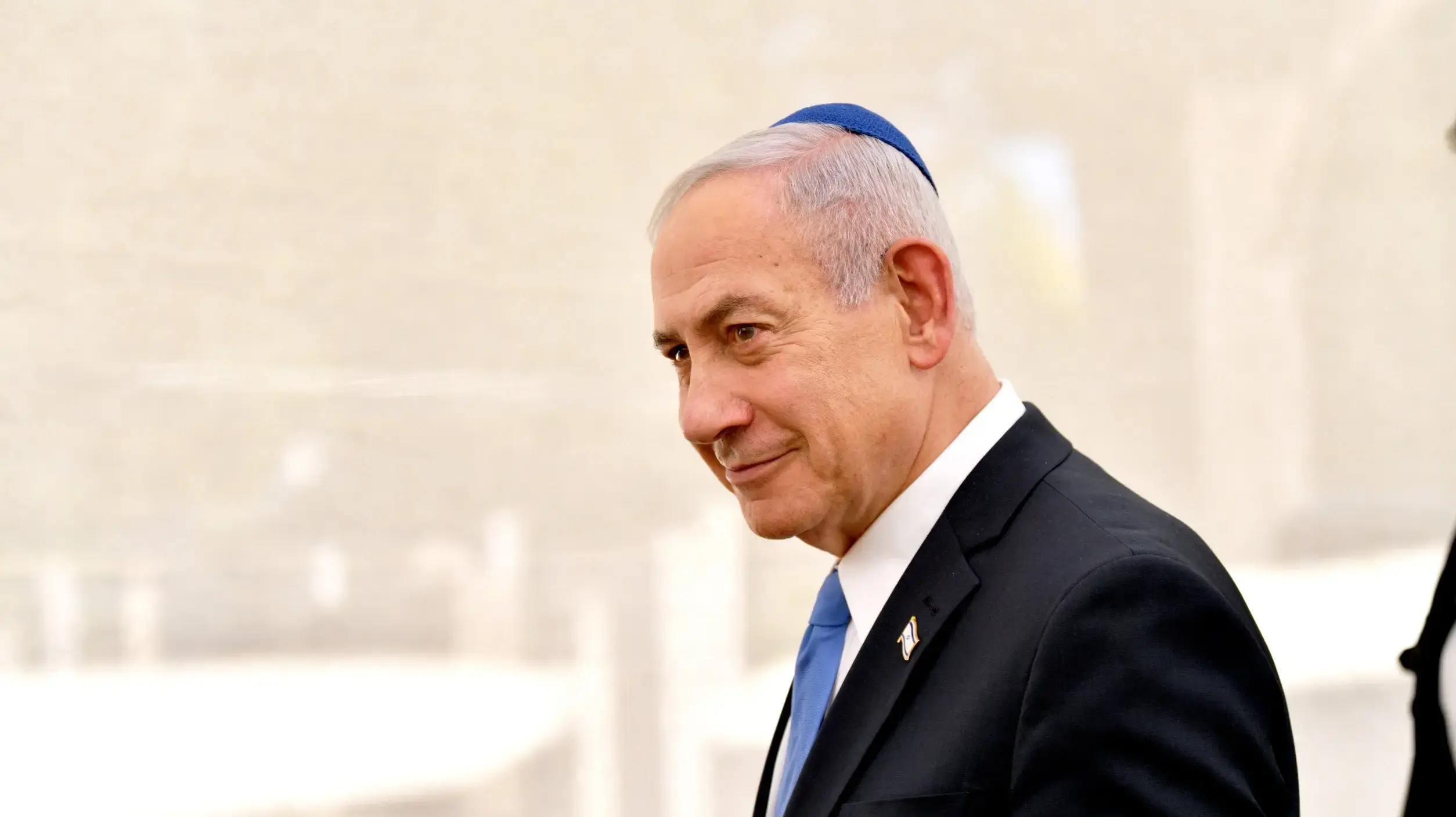 רה"מ בנימין נתניהו בטקס זיכרון לחללי אלטלנה, נחלת יצחק, 9 ביוני 2025 רה"מ בנימין נתניהו בטקס זיכרון לחללי אלטלנה, נחלת יצחק, 9 ביוני 2025