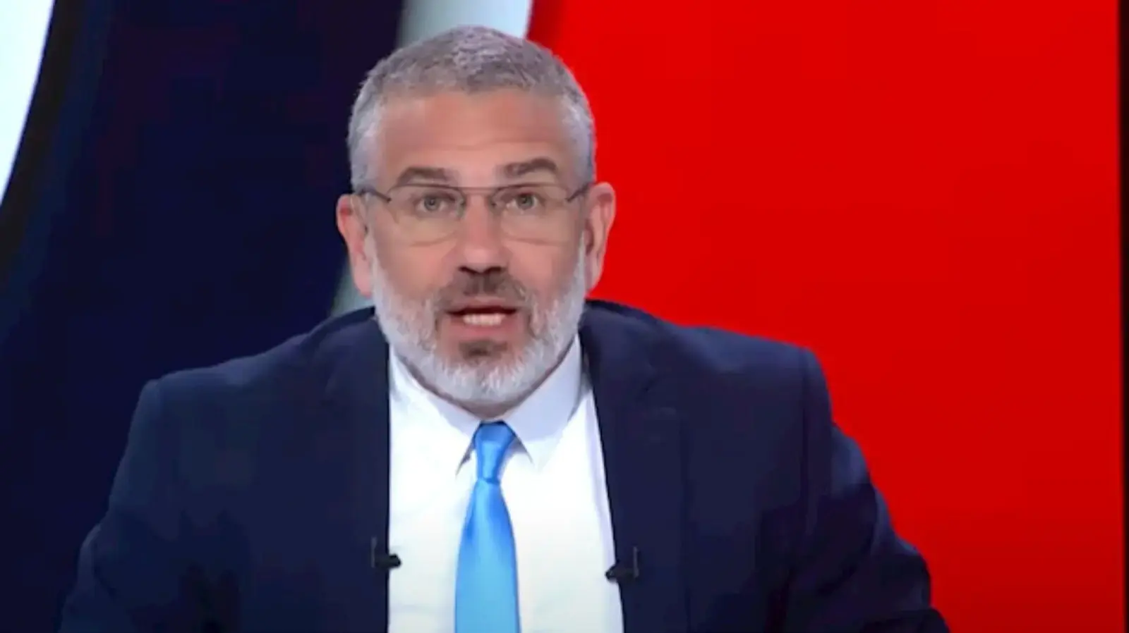 ינון מגל, מתוך ערוץ 14 ינון מגל, מתוך ערוץ 14