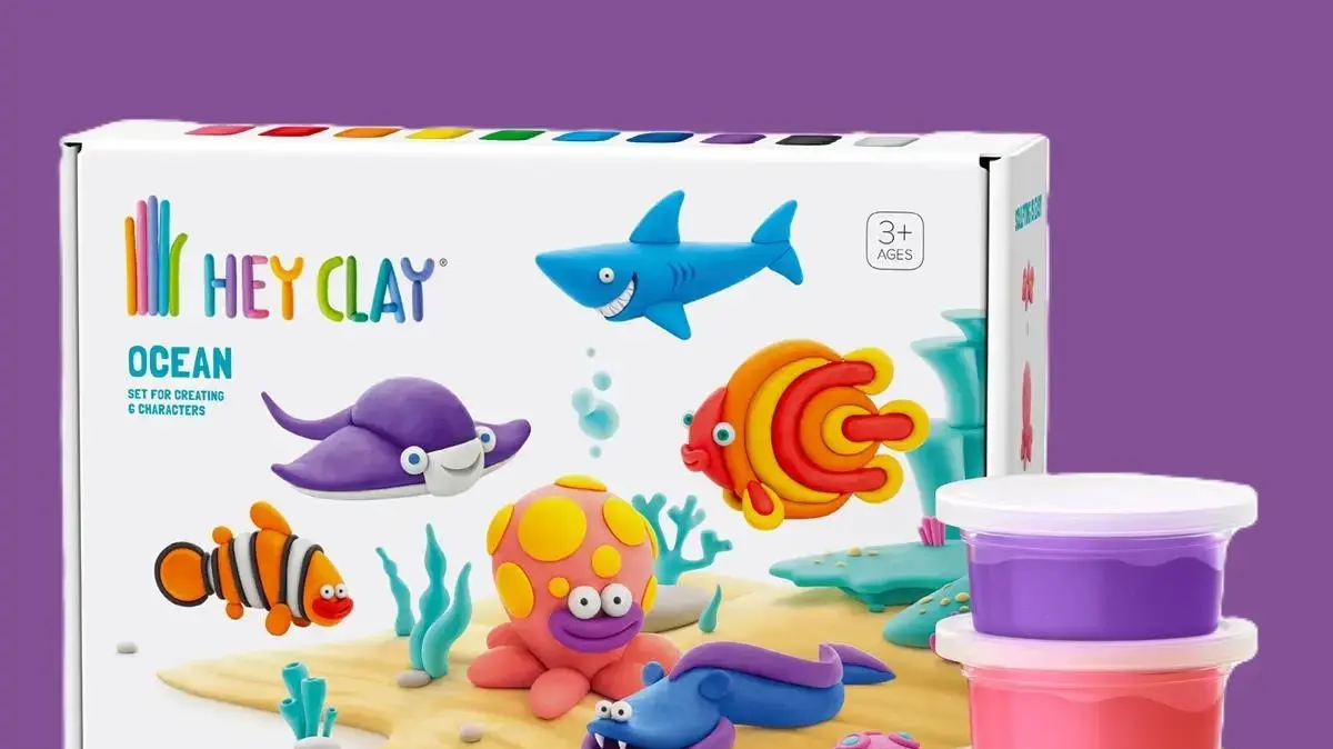 היי קליי היי קליי
