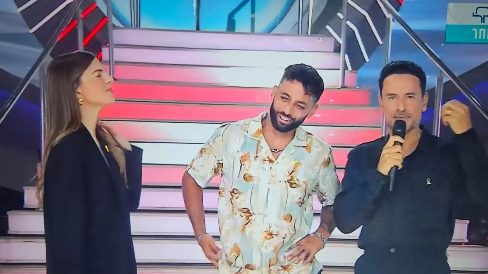 טל מודח מהאח טל מודח מהאח