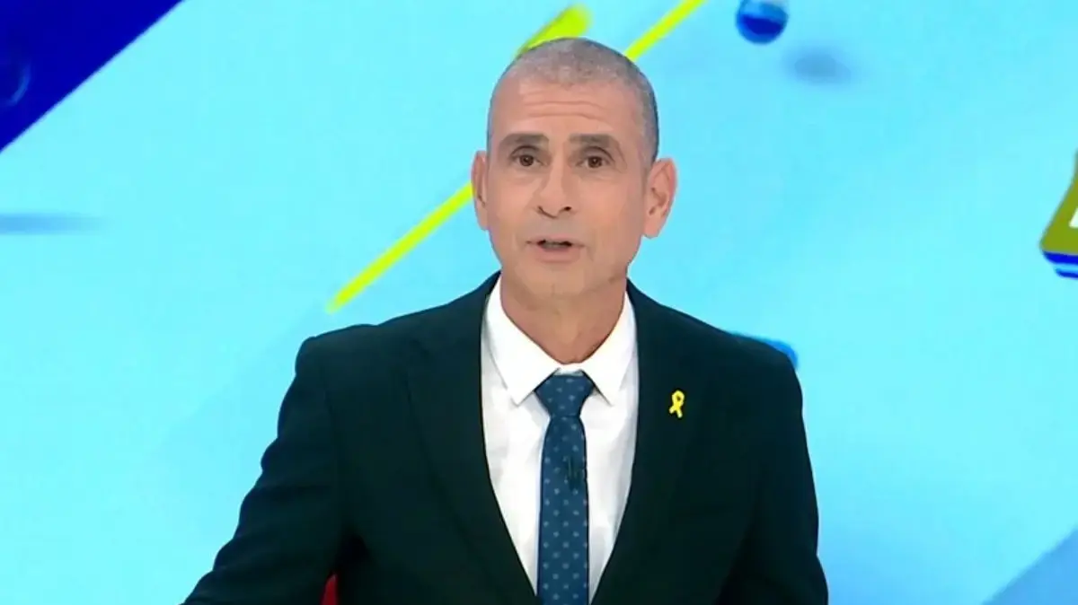 טיפלו ברגישות. איל קיציס, "ארץ נהדרת"