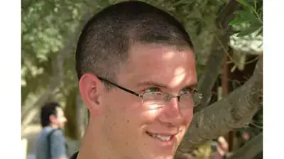 רב"ט מעין רוטנברג, שנהרג בתאונת אימונים