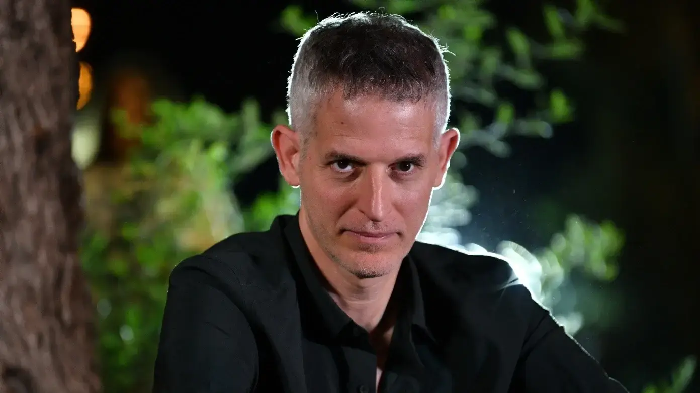 רשף לוי רשף לוי
