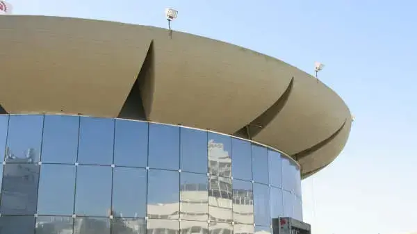 הקולוסיאום הקולוסיאום