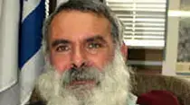 תא''ל הרב אביחי רונצקי תא''ל הרב אביחי רונצקי