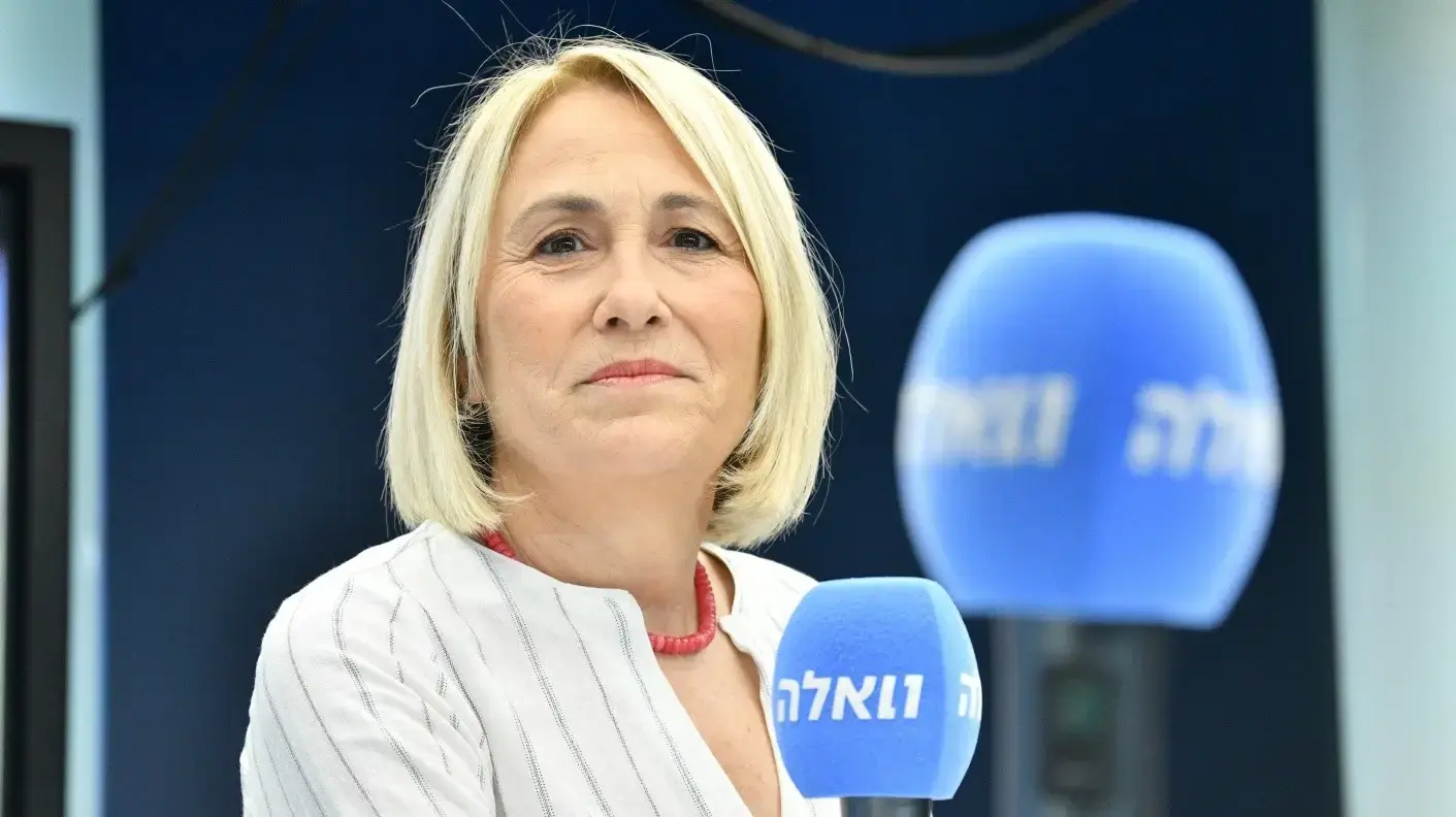 תיק פתוח עם הדס קליין ,יולי 2025