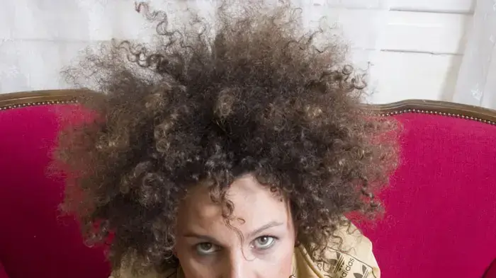 קרולינה קרולינה
