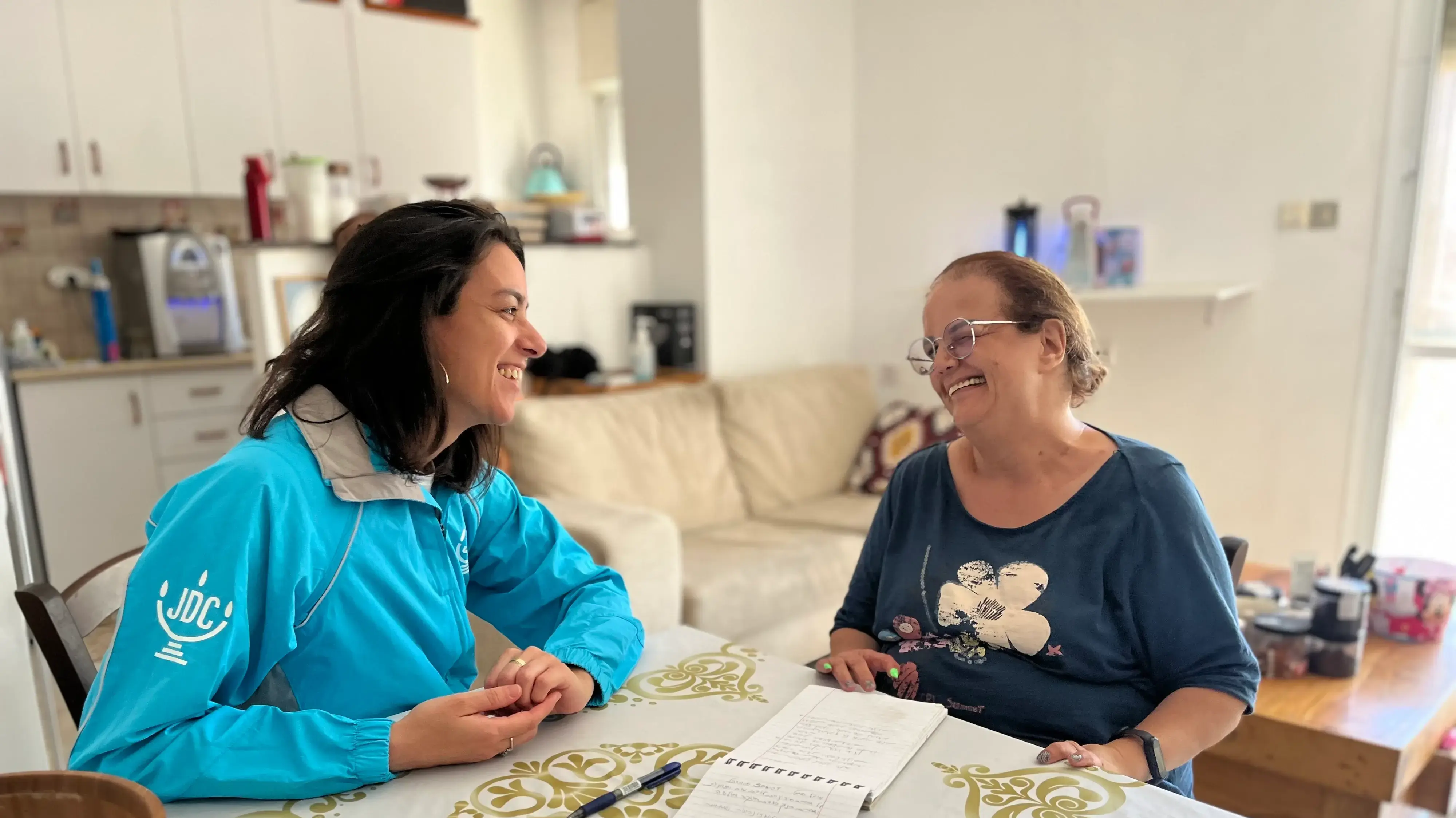 הכל מתחיל בעיקרון אחד פשוט: כל שירות, כל מענה, כל מערכת - צריכים להתאים לאדם עם מוגבלות הכל מתחיל בעיקרון אחד פשוט: כל שירות, כל מענה, כל מערכת - צריכים להתאים לאדם עם מוגבלות