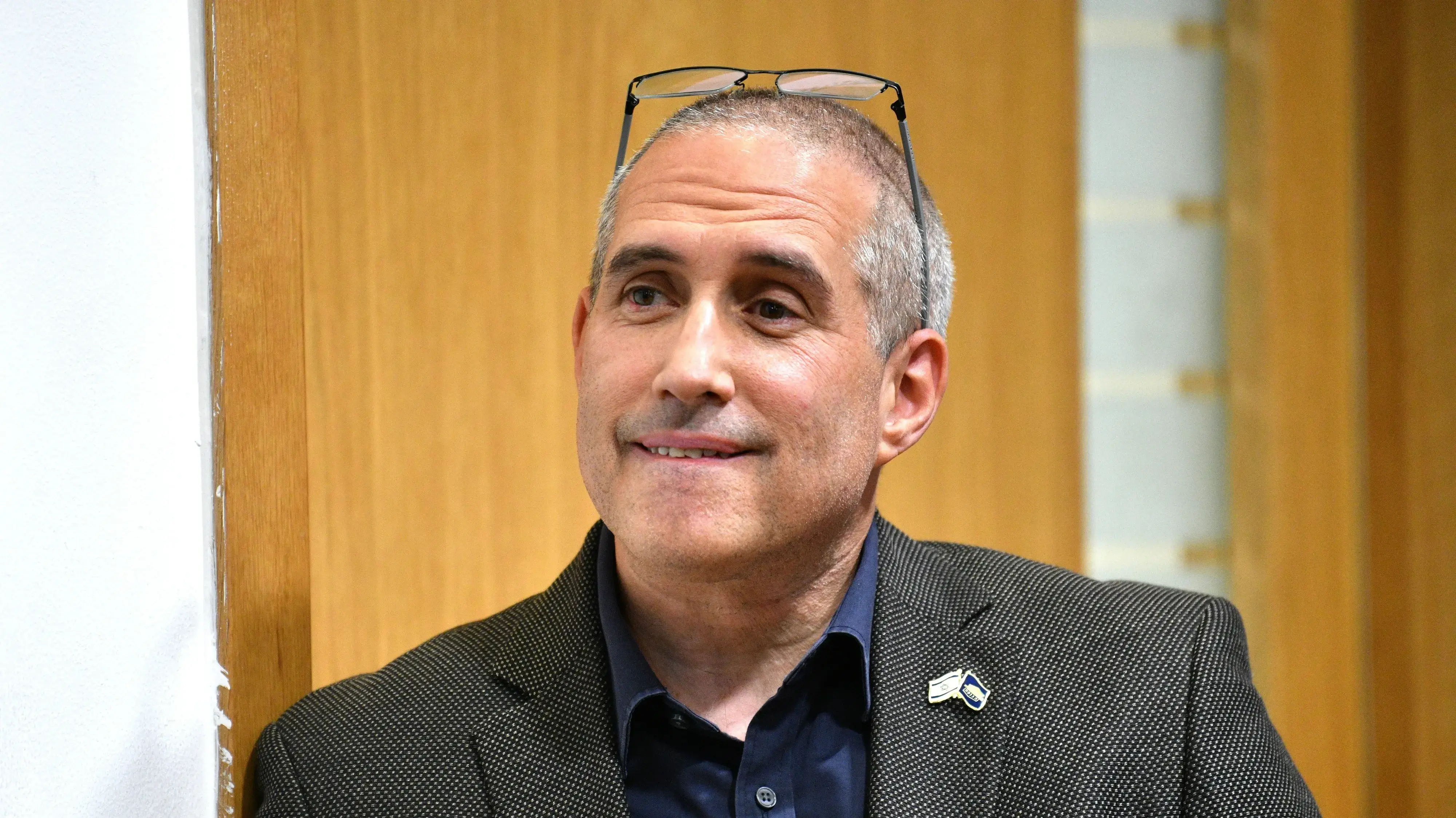 חנוך מילביצקי, משפט תיקי האלפים, בימ"ש מחוזי ת"א, 14 ביולי 2025