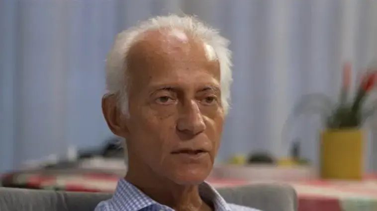 מתי כספי בריאיון לחדשות 12, יולי 2025 מתי כספי בריאיון לחדשות 12, יולי 2025