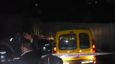 הרכב הגנוב בו נמצאה התינוקת הרכב הגנוב בו נמצאה התינוקת