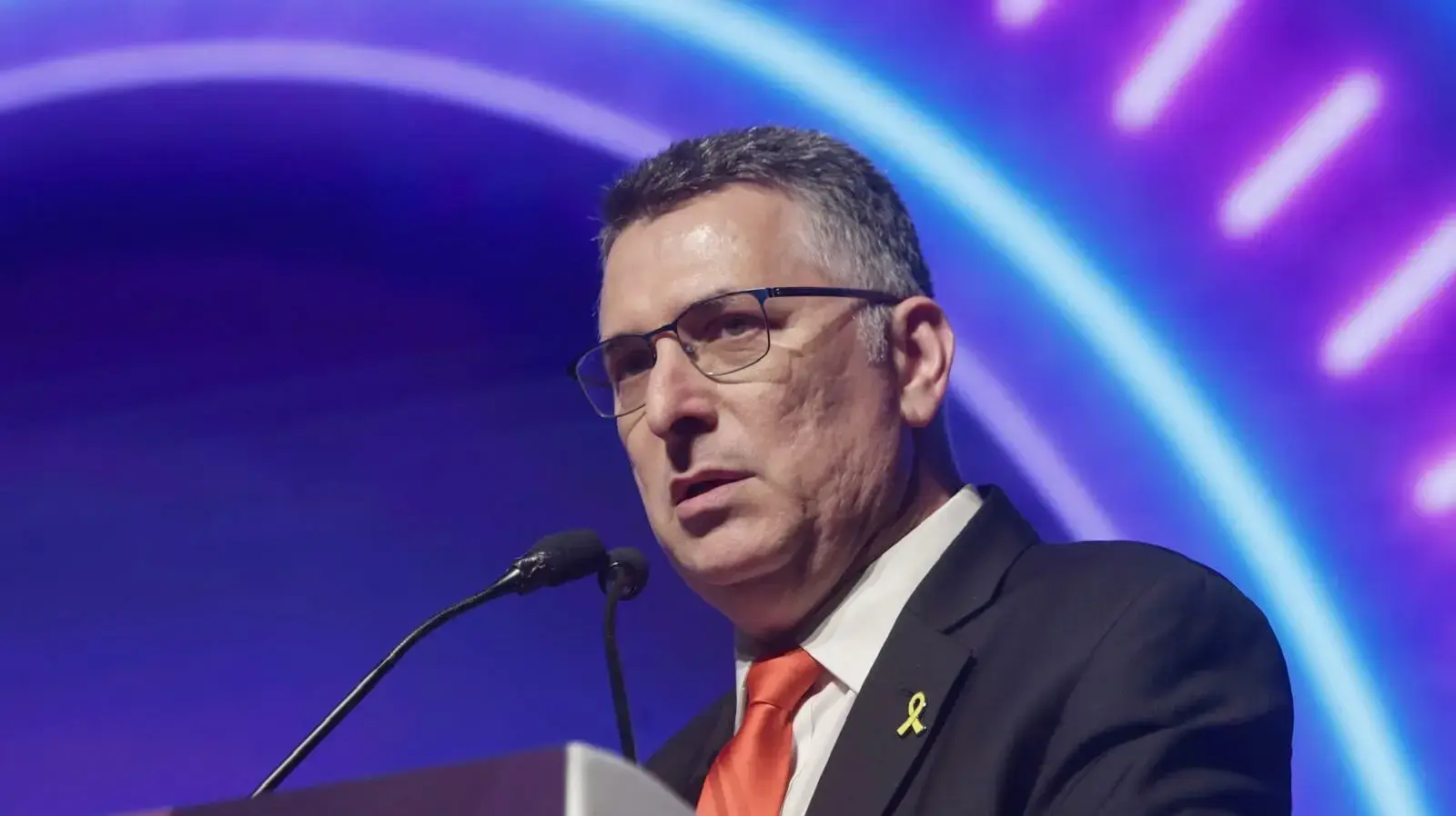 גדעון סער, 16 ביולי 2025 גדעון סער, 16 ביולי 2025