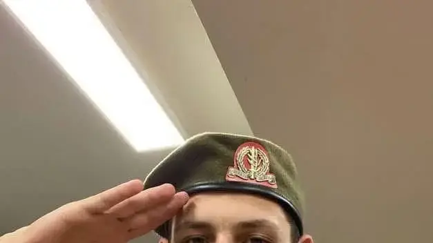 דן שם קץ לחייו בבא"ח צנחנים דן שם קץ לחייו בבא"ח צנחנים