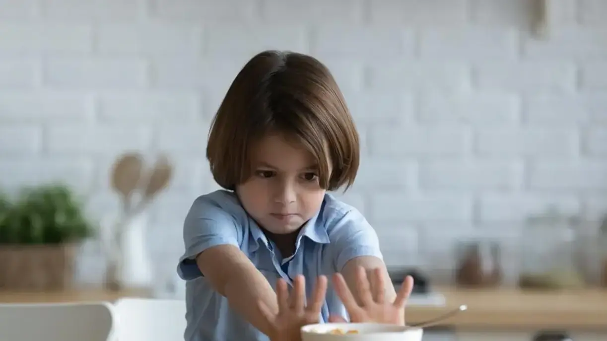 קשיים בבליעה, מזון שנתקע בגרון: EoE אצל ילדים קשיים בבליעה, מזון שנתקע בגרון: EoE אצל ילדים