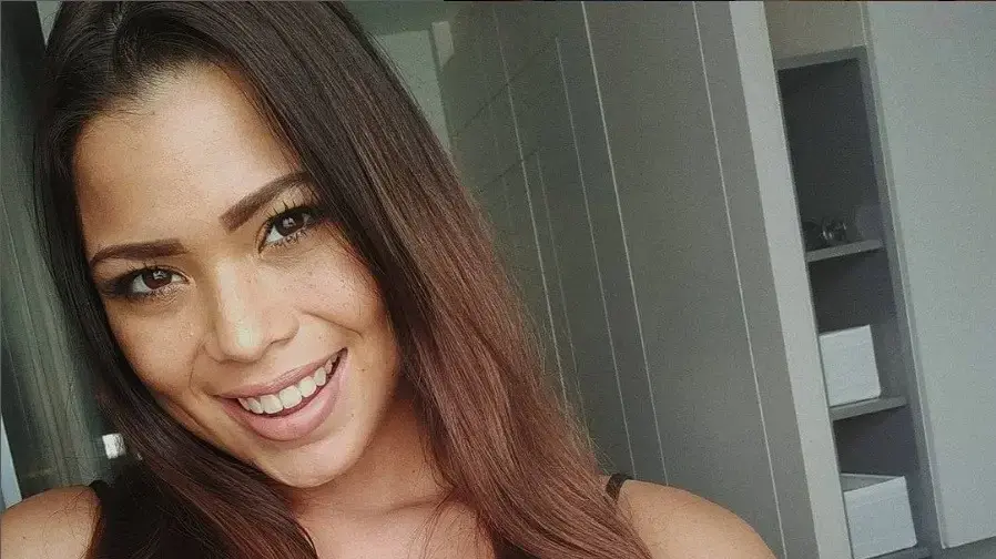 איוונה סמית' איוונה סמית'