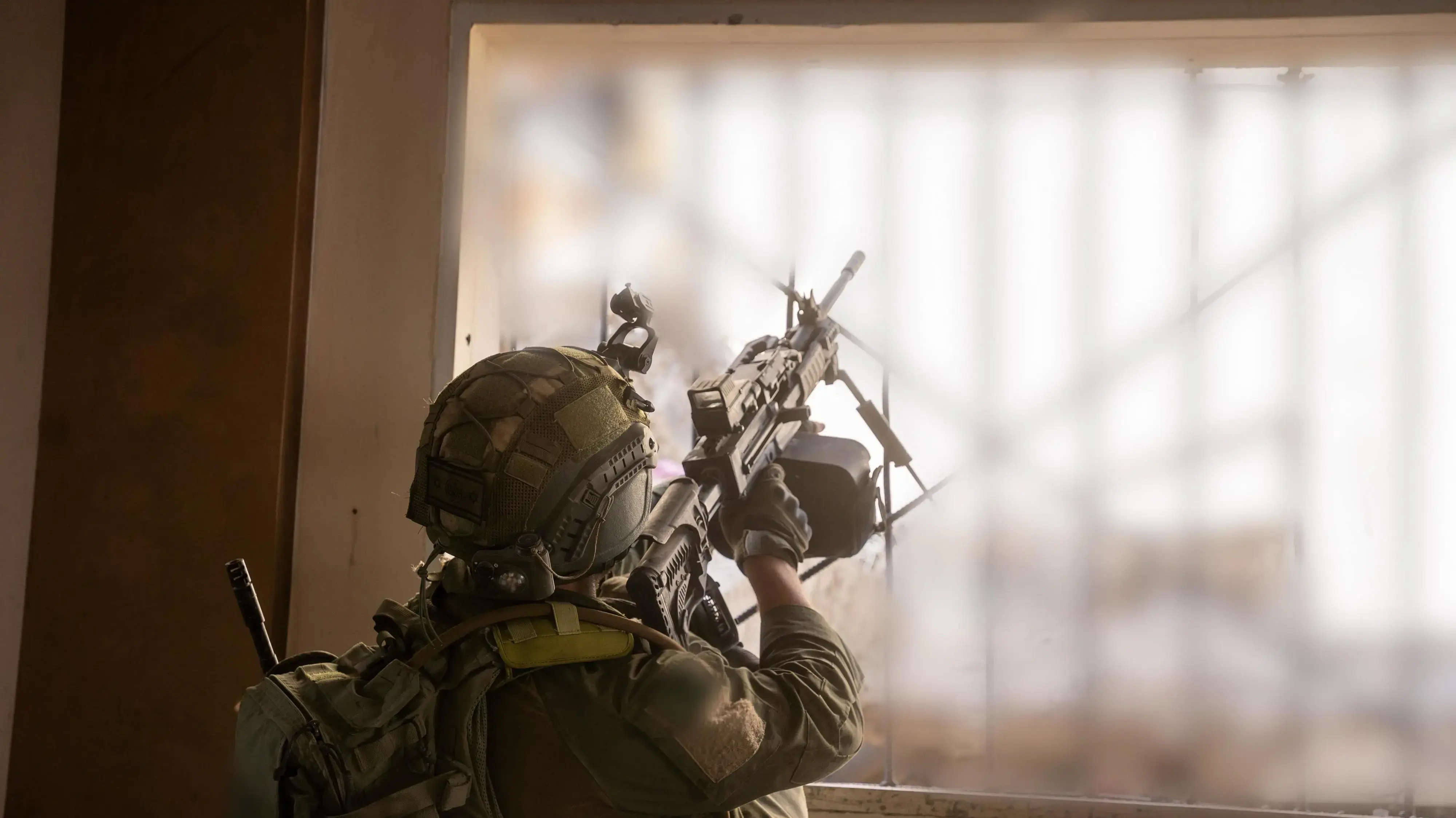 כוחות צה"ל בפעילות נגד ארגוני הטרור ברצועת עזה, אוגוסט 2025 כוחות צה"ל בפעילות נגד ארגוני הטרור ברצועת עזה, אוגוסט 2025