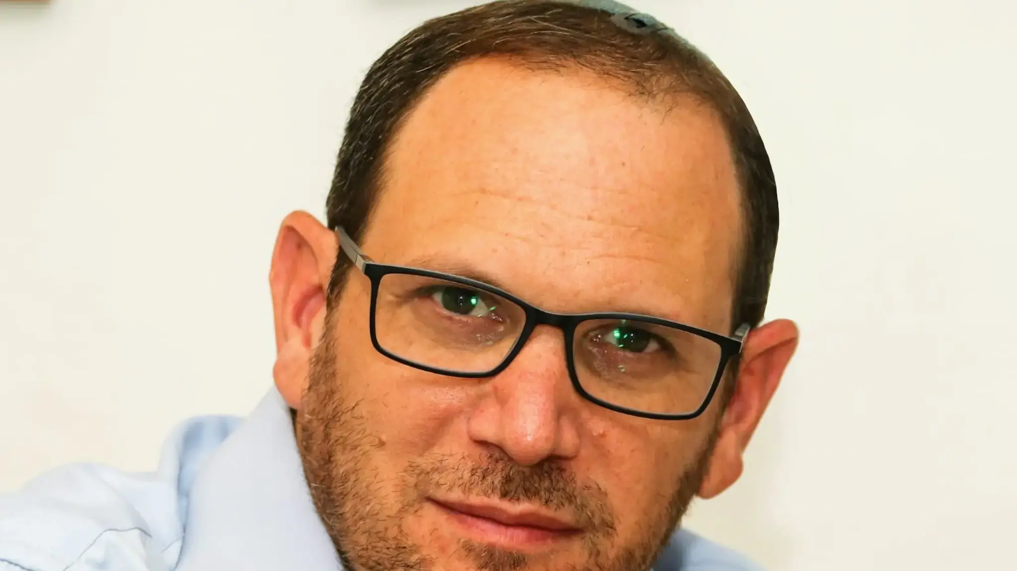 עדו נורדן, יו''ר פורום הבכירים עדו נורדן, יו''ר פורום הבכירים