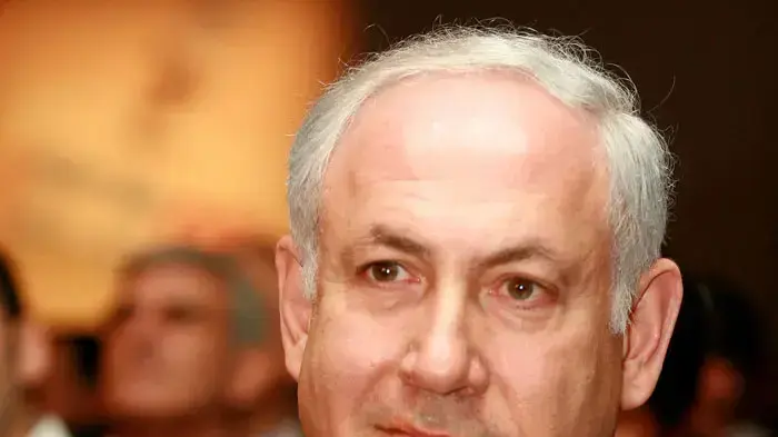 ביבי נתניהו ביבי נתניהו