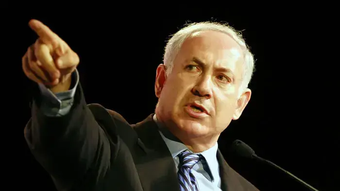 ביבי נתניהו ביבי נתניהו