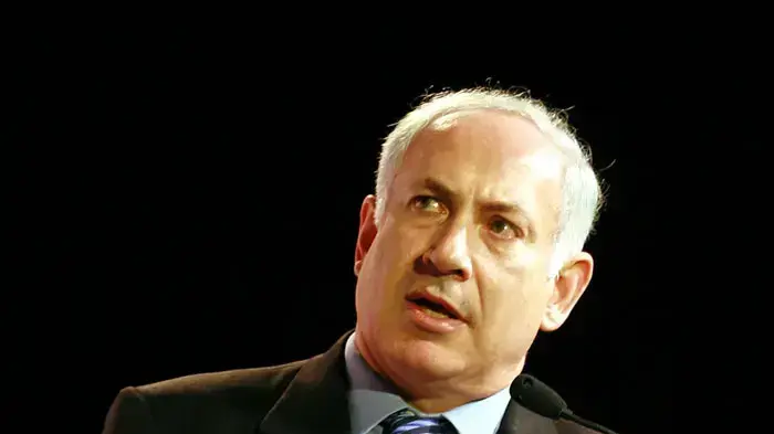 ביבי נתניהו ביבי נתניהו