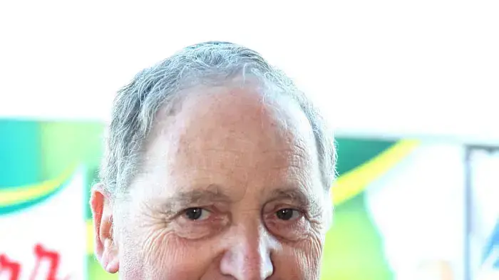 יו"ר ארגון המורים רן ארז יו"ר ארגון המורים רן ארז