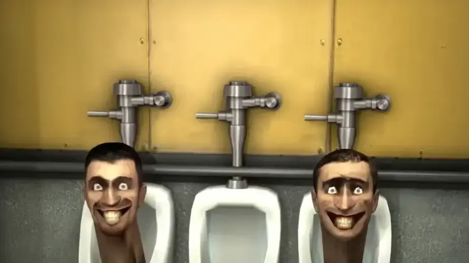 סקיבידי טוילט סקיבידי טוילט