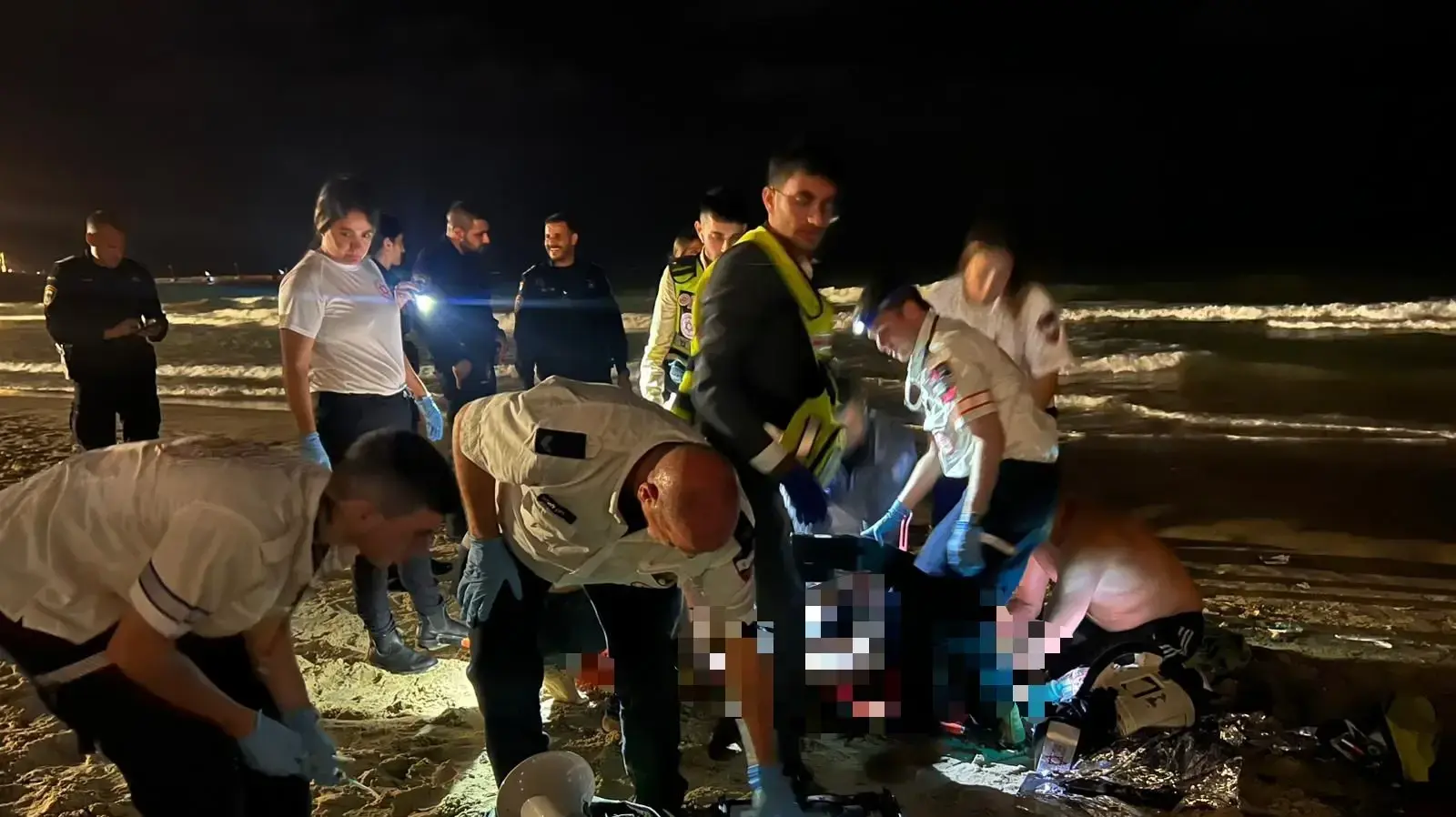 נער בן 15 טבע ביפו נער בן 15 טבע ביפו