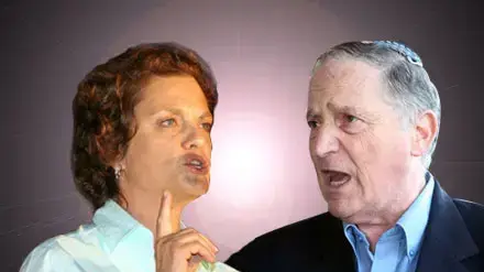 אילוסטרציה פיצוץ במו"מ אילוסטרציה פיצוץ במו"מ