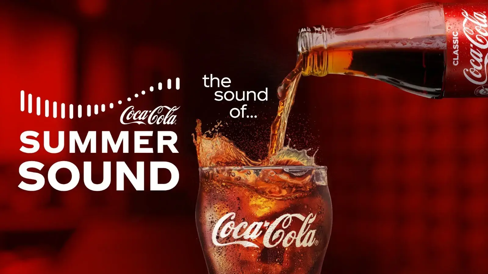 Coca-Cola Summer Sound Coca-Cola Summer Sound