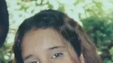 הנעדרת נאדיה אבו עאמר הנעדרת נאדיה אבו עאמר