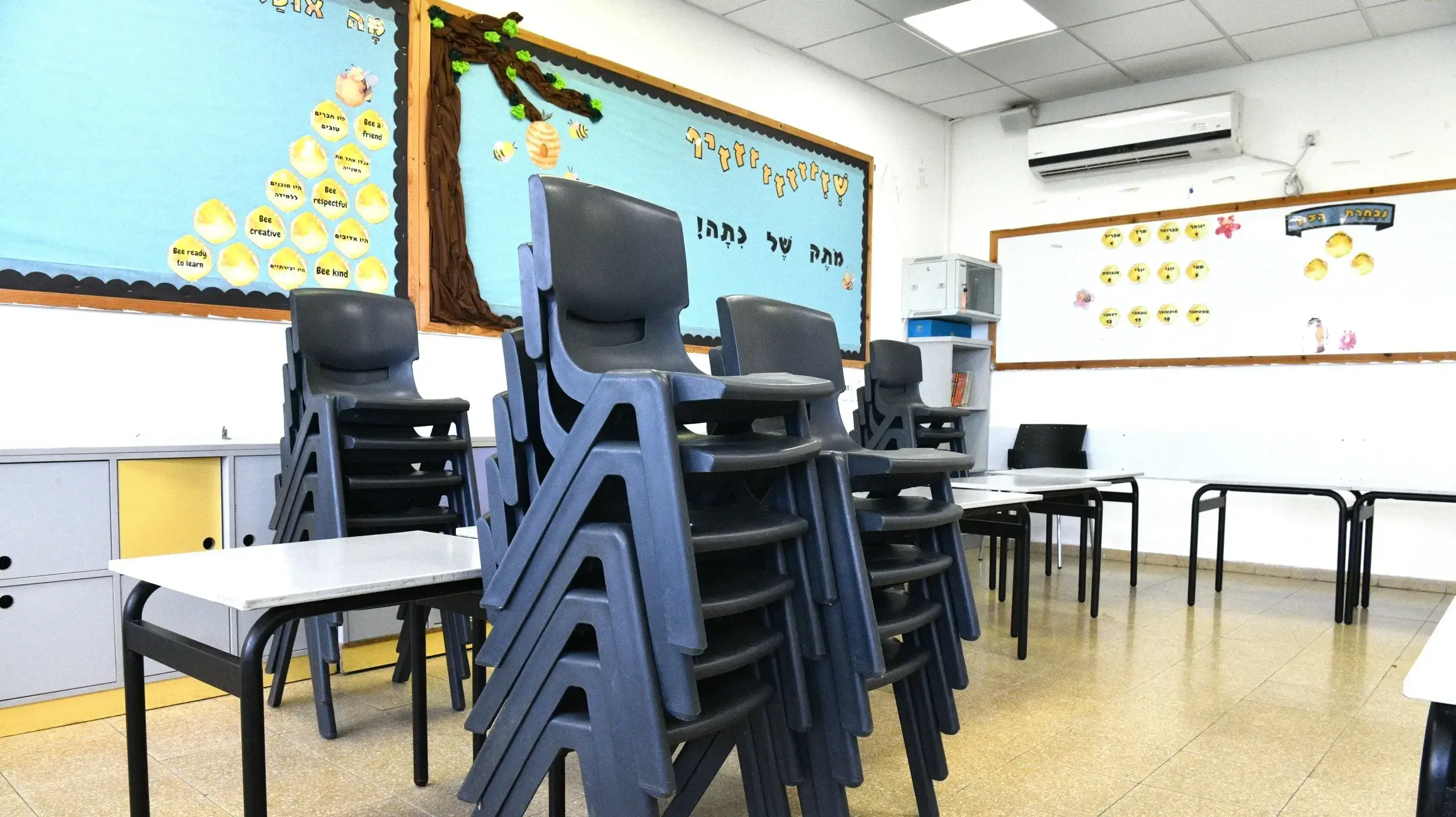 בית ספר פאול קור, פתח תקוה בית ספר פאול קור, פתח תקוה