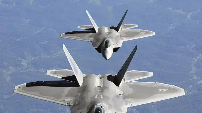 F22 F22
