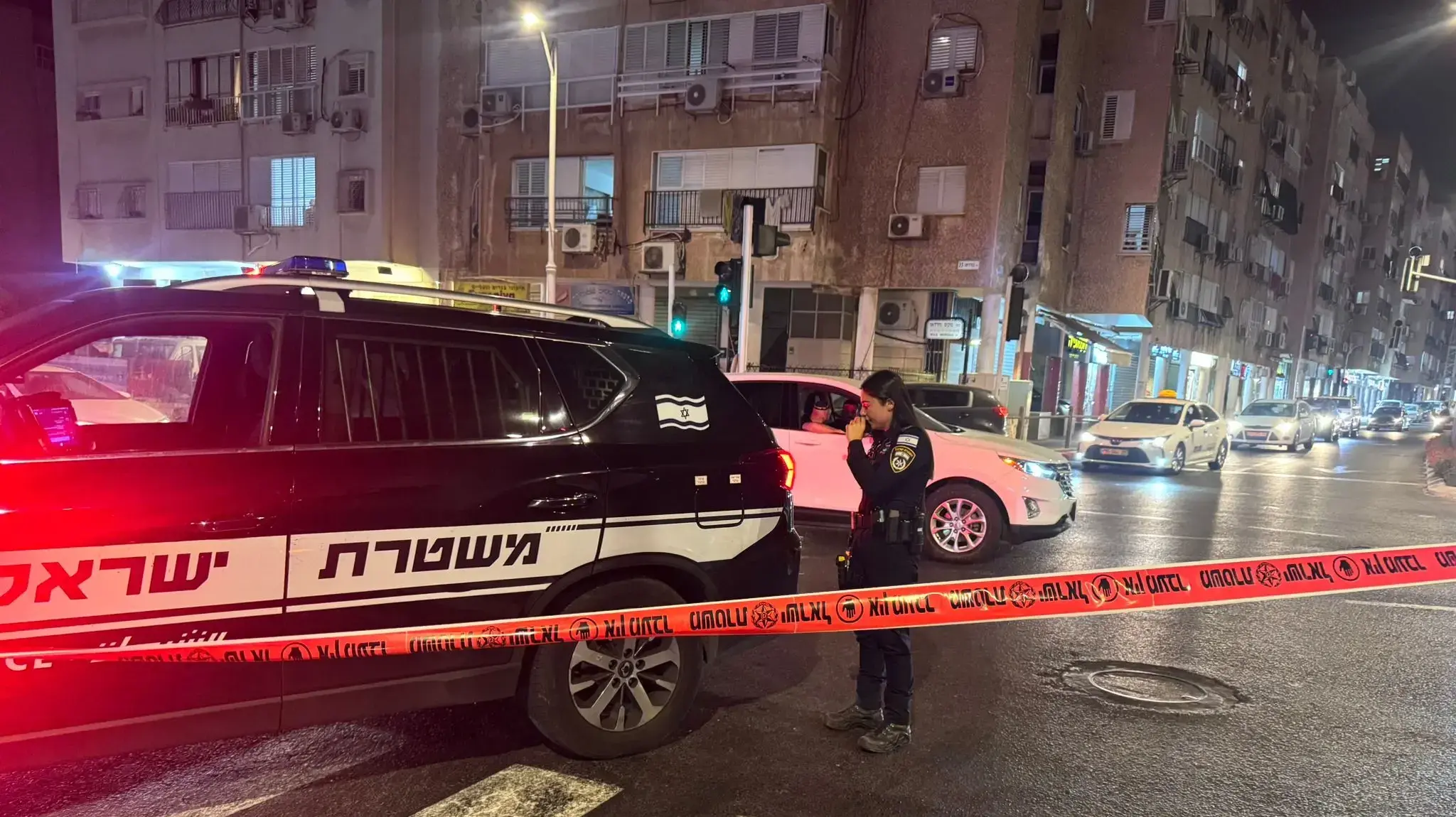 הולך רגל כב80 נהרג מפגיעת אוחטובוס הולך רגל כב80 נהרג מפגיעת אוחטובוס