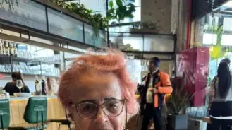 סבתו של ארז איסקוב שרה צ'רקסוב, אשר נהרגה בדרך להקרנת הגמר של האח הגדול. 13 בספטמבר 2025 סבתו של ארז איסקוב שרה צ'רקסוב, אשר נהרגה בדרך להקרנת הגמר של האח הגדול. 13 בספטמבר 2025