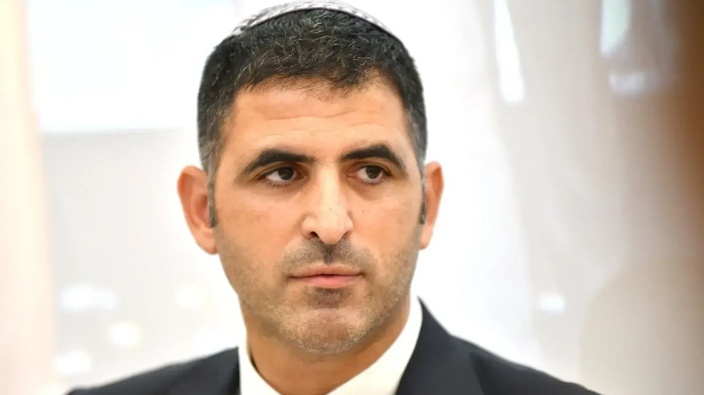 שלמה קרעי, הרמת כוסית של הליכוד לרגל החג, פתח תקווה, 13 בספטמבר 2025 שלמה קרעי, הרמת כוסית של הליכוד לרגל החג, פתח תקווה, 13 בספטמבר 2025