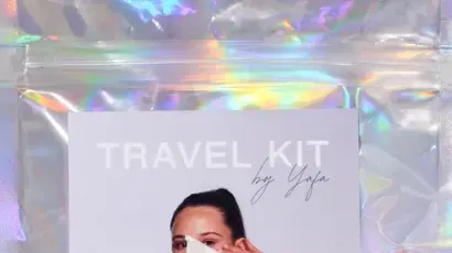 מארז נסיעות של יפה מקסימוב מארז נסיעות של יפה מקסימוב