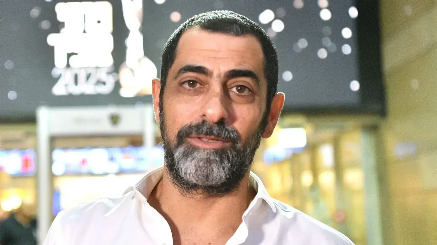 אסי ישראלוף אסי ישראלוף