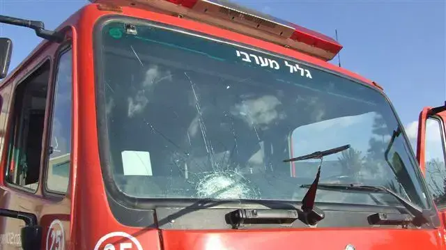 זריקת אבנים - רמה זריקת אבנים - רמה