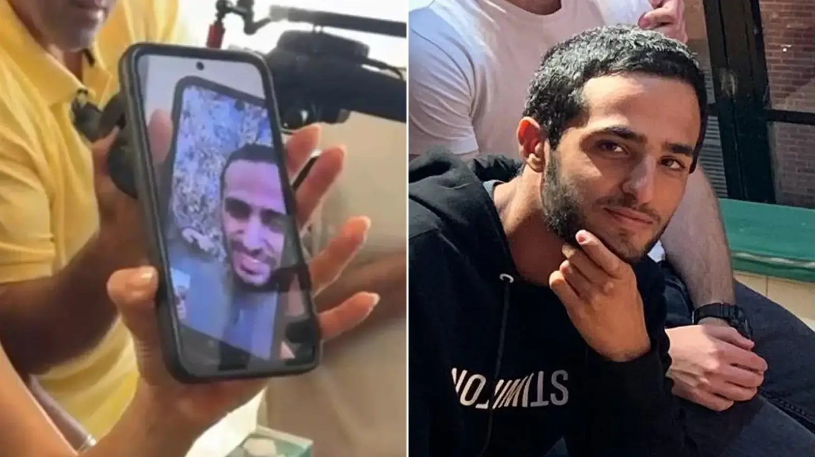 נמרוד כהן