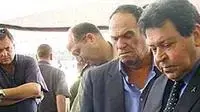 בנימין אליעזר באגף הטכנולוגיה והלוגיסטיקה בצהל בנימין אליעזר באגף הטכנולוגיה והלוגיסטיקה בצהל