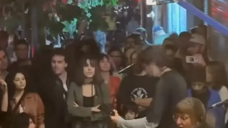 להקה איראנית להקה איראנית
