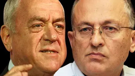 שביתת המרצים שביתת המרצים