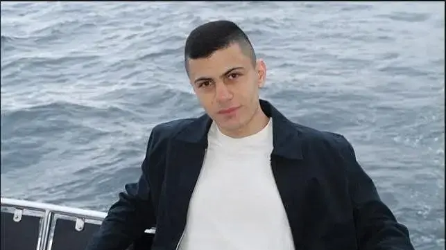 יוסף זועבי הסטודנט הישראלי שנמצא ללא רוח חיים בדירתו בטורקיה יוסף זועבי הסטודנט הישראלי שנמצא ללא רוח חיים בדירתו בטורקיה