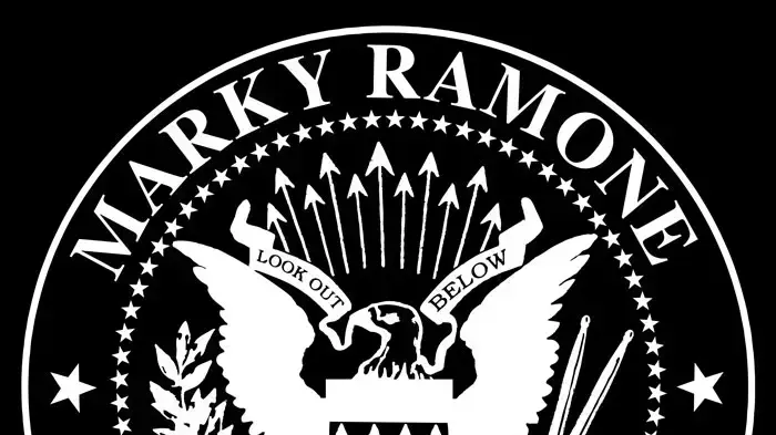 ראמונ'ז Ramones ראמונ'ז Ramones