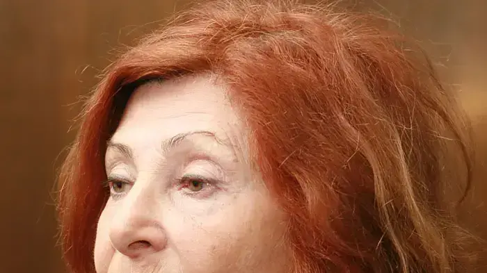 6 שנות מאסר לסבתא שחטפה את נכדתה 6 שנות מאסר לסבתא שחטפה את נכדתה